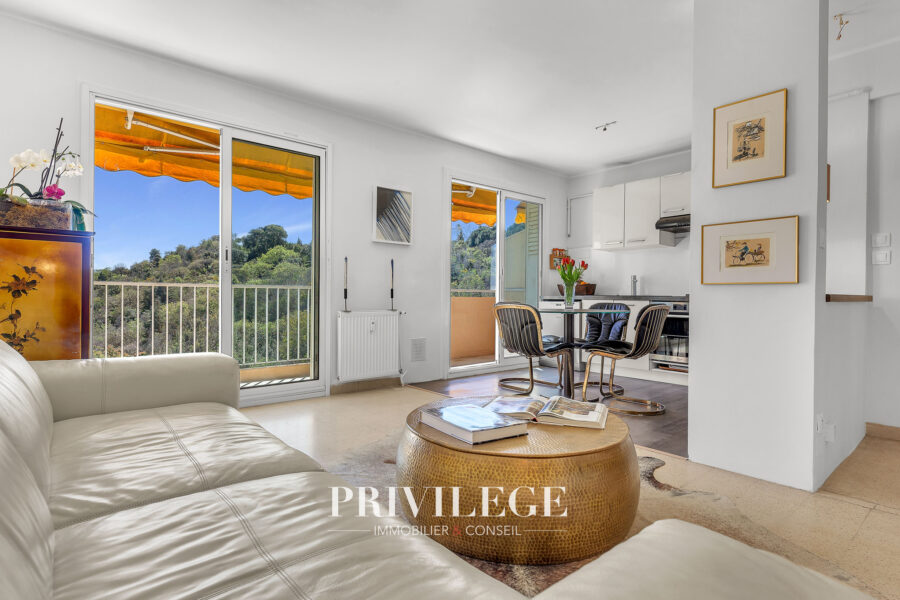 Appartement à vendre à Cannes
