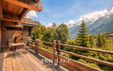 Maison à vendre à Les houches