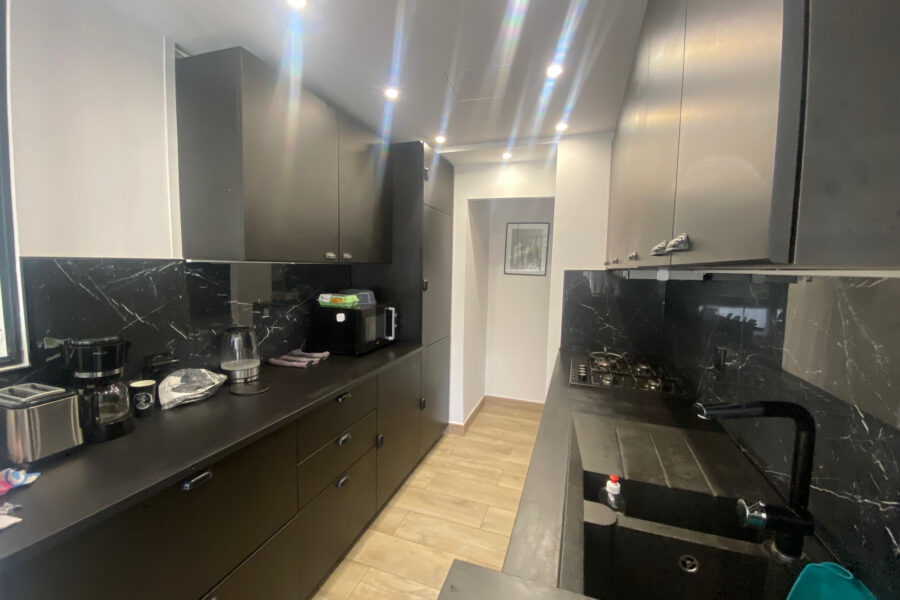 Appartement à vendre à Saint-mandrier-sur-mer