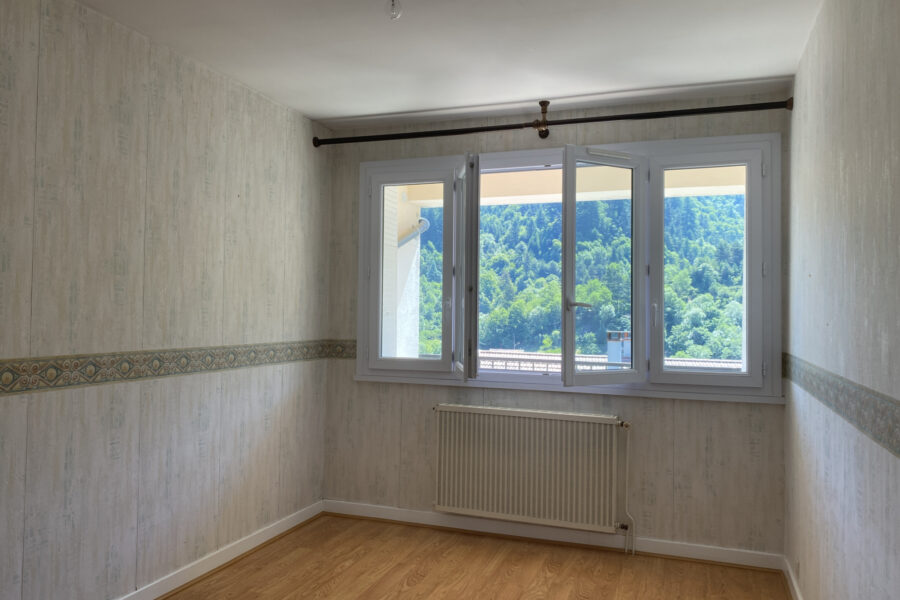 Appartement à vendre à Le cheylard