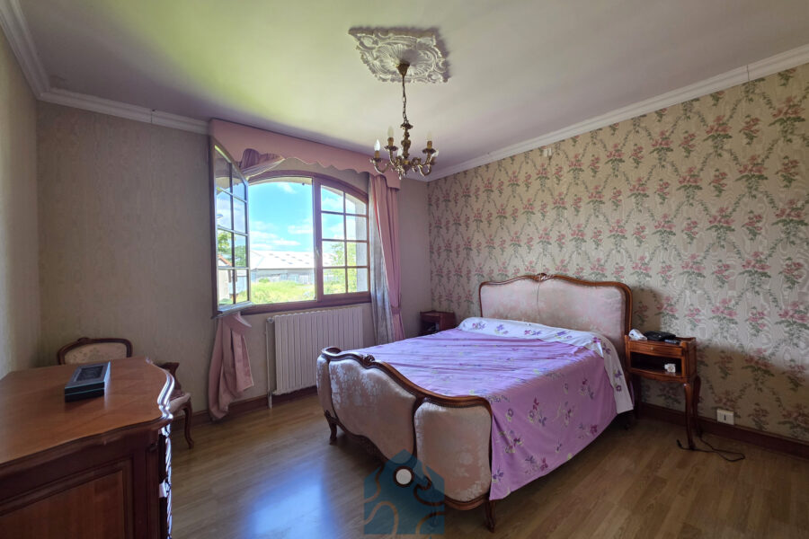 Maison à vendre à Villosanges