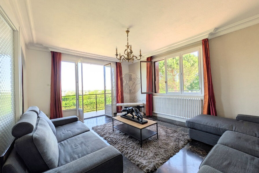 Maison à vendre à Saint-genis-laval