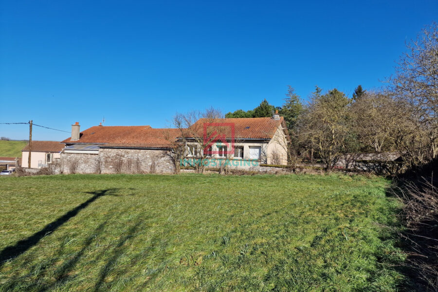 Terrain à vendre à Saint-juéry