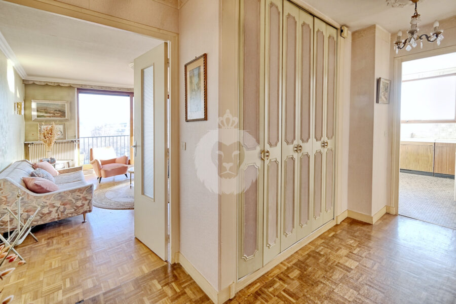 Appartement à vendre à Saint-maur-des-fossés