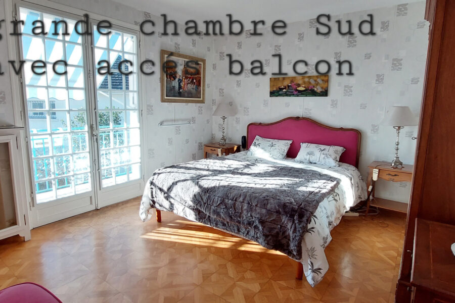 Maison à vendre à Pau