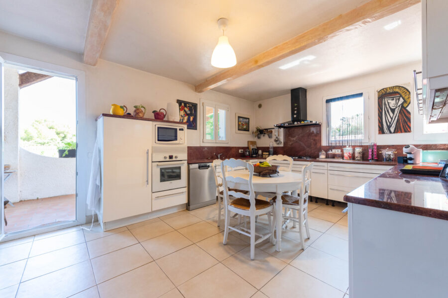 Maison à vendre à Sanary-sur-mer