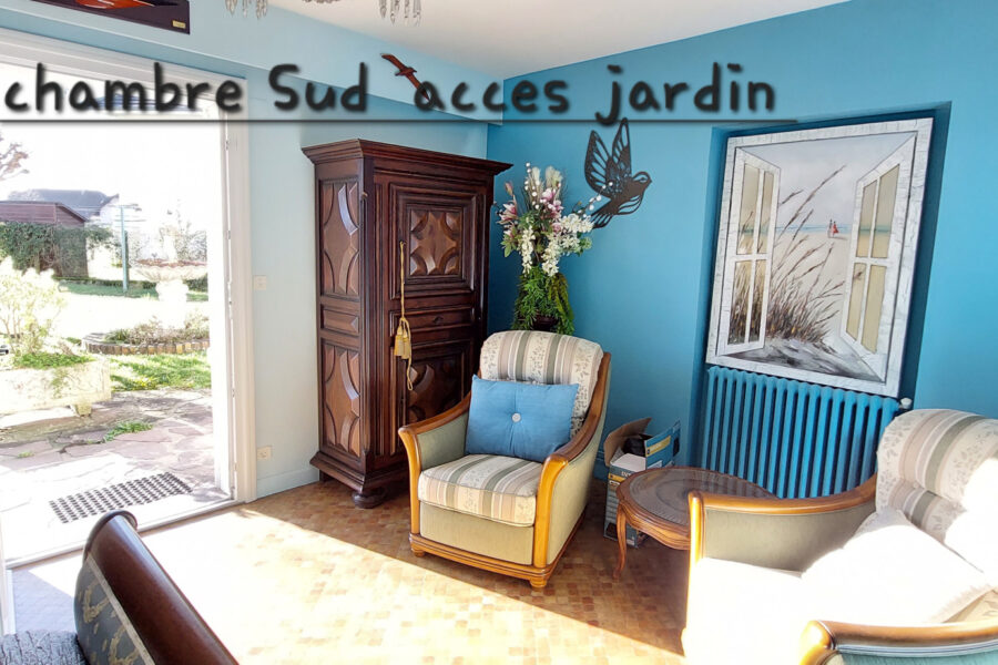 Maison à vendre à Pau