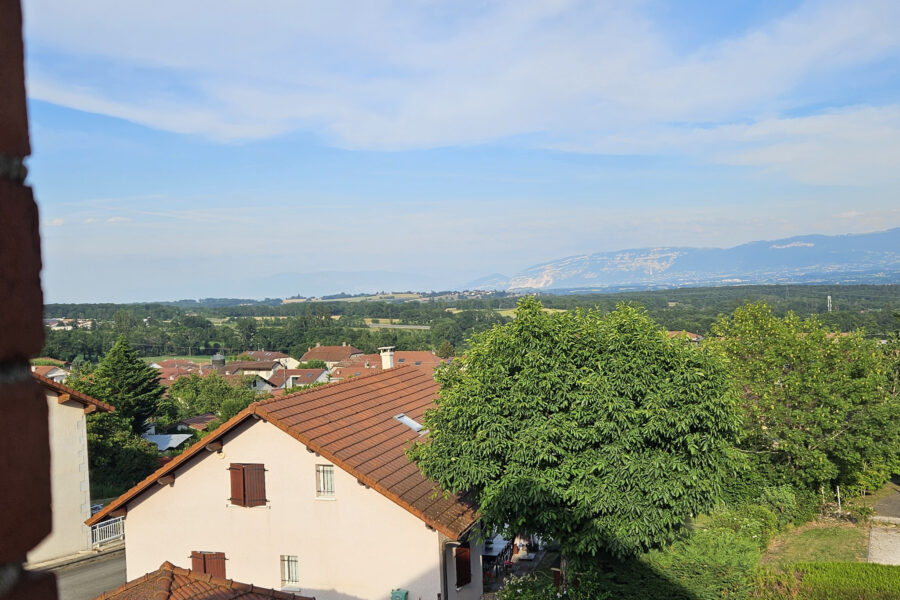 Maison à vendre à Péron