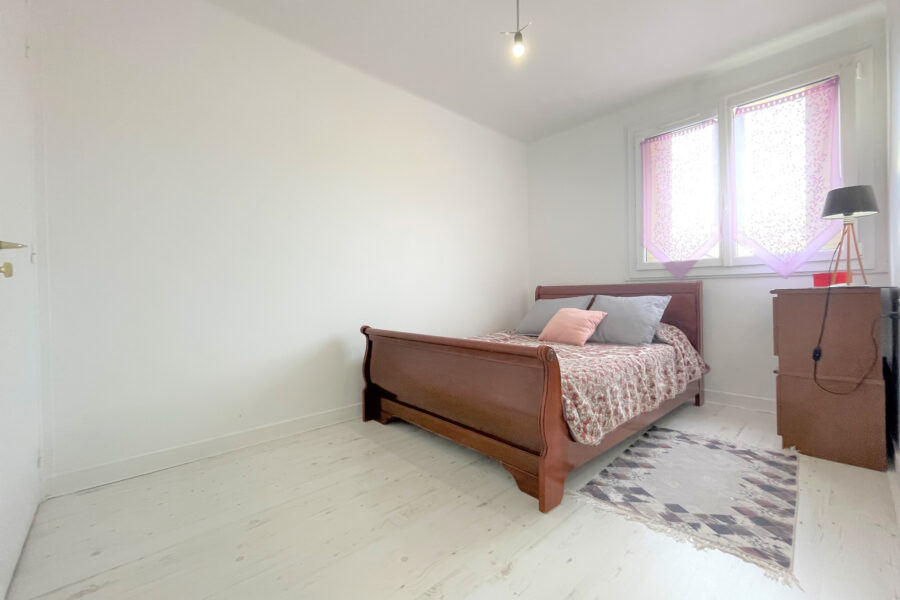 Appartement à vendre à Bellegarde-sur-valserine