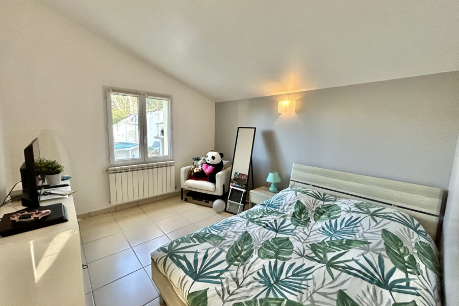 Maison à vendre à La seyne-sur-mer