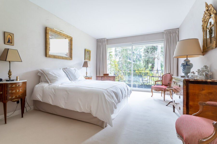 Appartement à vendre à Ville-d&rsquo;avray