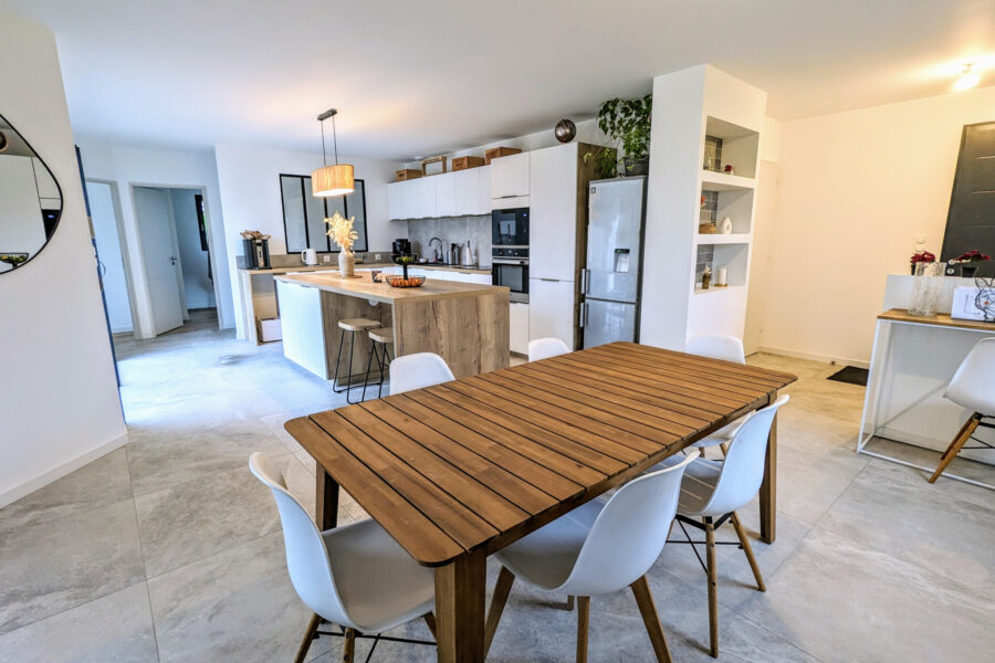 Maison à vendre à Guer