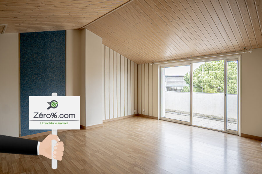 Appartement à vendre à La tranche-sur-mer