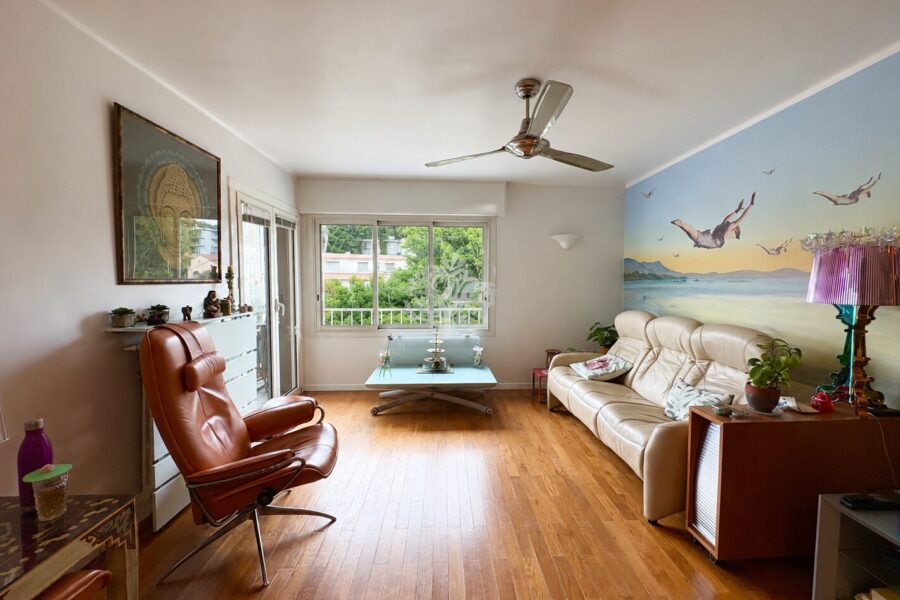 Appartement à vendre à La seyne-sur-mer