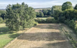Terrain à vendre à La caillère-saint-hilaire