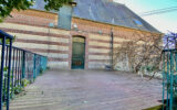 Maison à vendre à Héricourt-en-caux