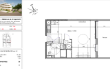 Appartement à vendre à Canet-en-roussillon