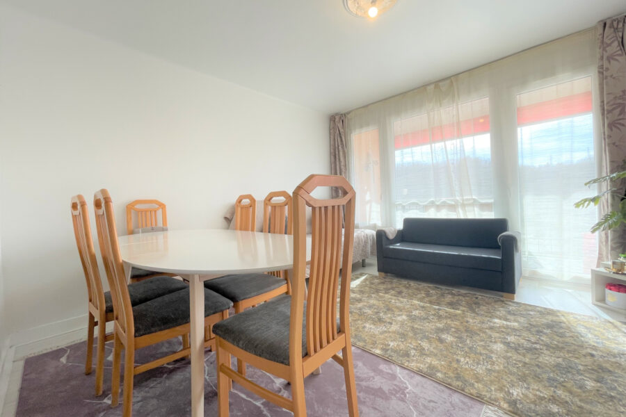 Appartement à vendre à Bellegarde-sur-valserine
