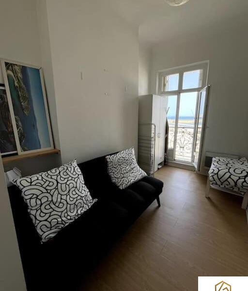Appartement à louer à Marseille