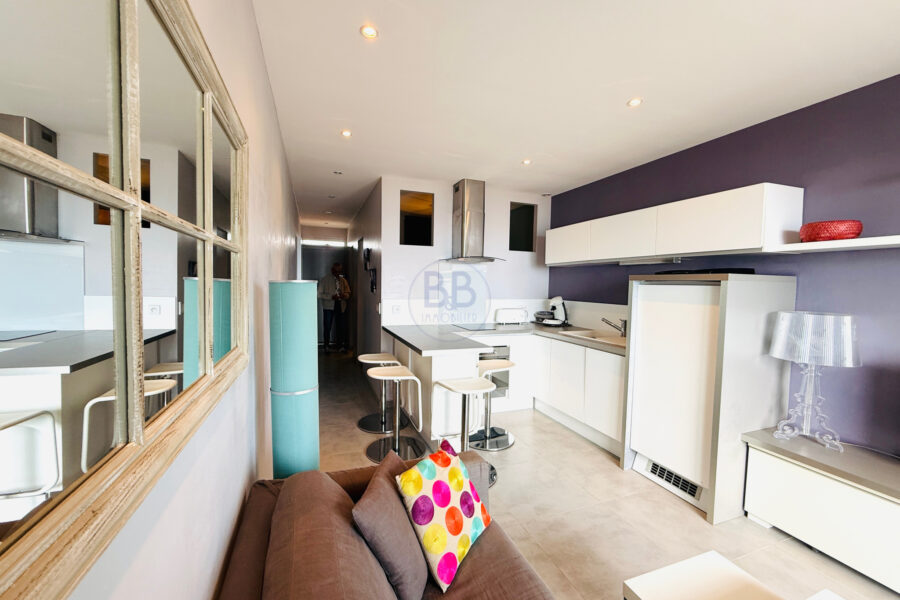 Appartement à vendre à Fréjus