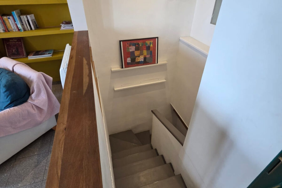 Appartement à vendre à Marseille
