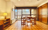 Appartement à vendre à Les carroz d&rsquo;araches