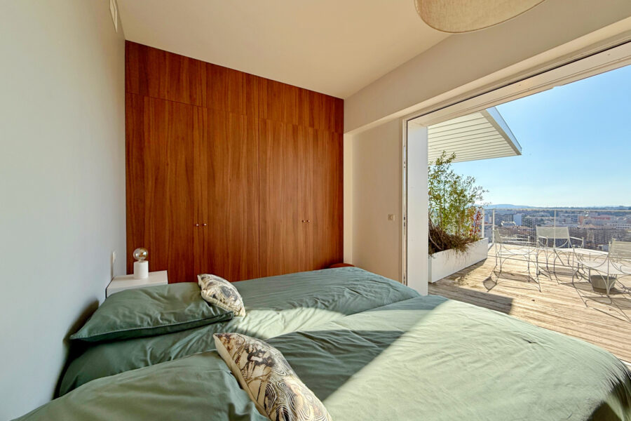 Appartement à vendre à Montpellier