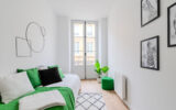 Appartement à vendre à Bordeaux