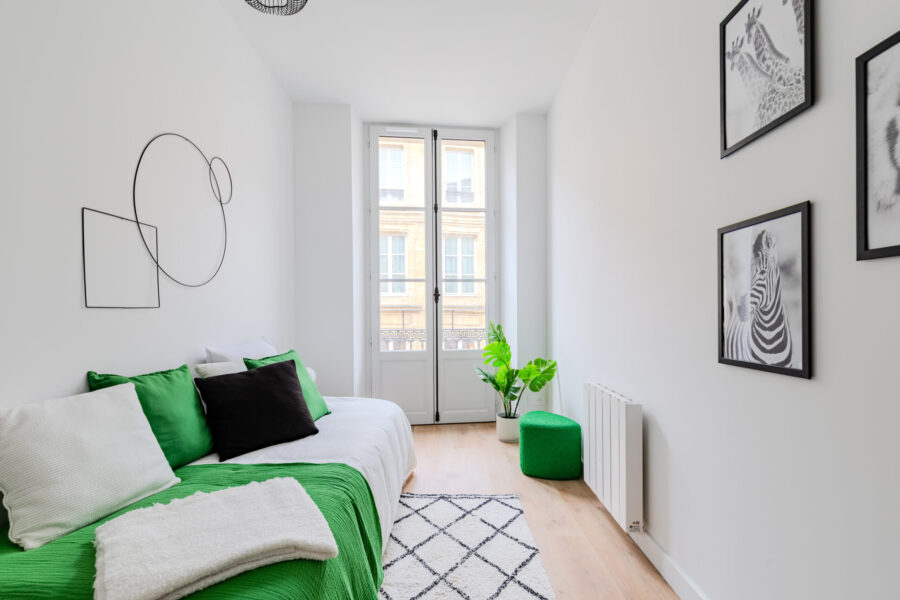 Appartement à vendre à Bordeaux