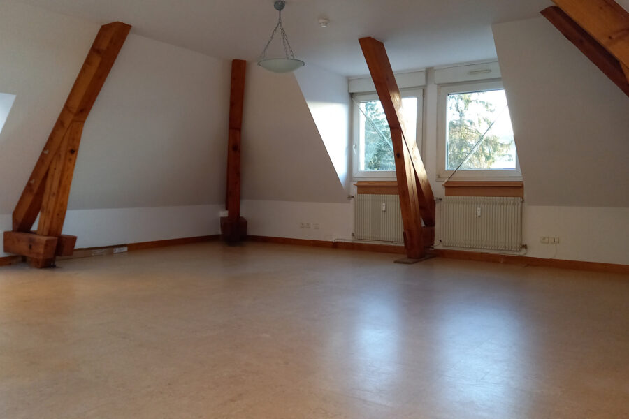 Appartement à vendre à Lons-le-saunier