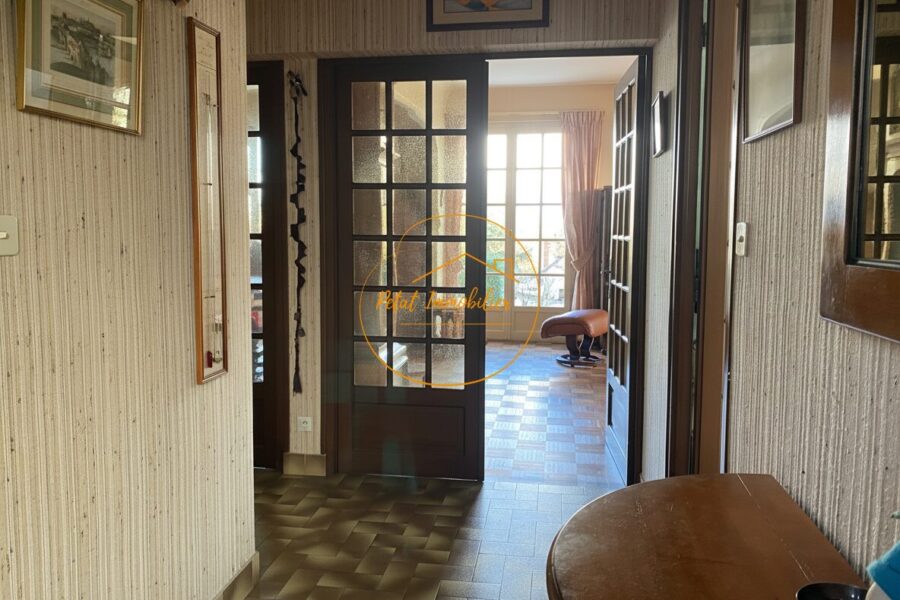 Maison à vendre à Beaugency