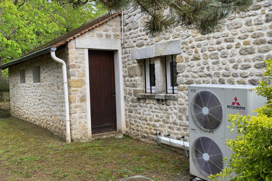 Maison à vendre à Buthiers