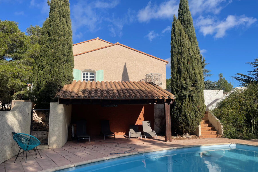 Maison à vendre à Perpignan