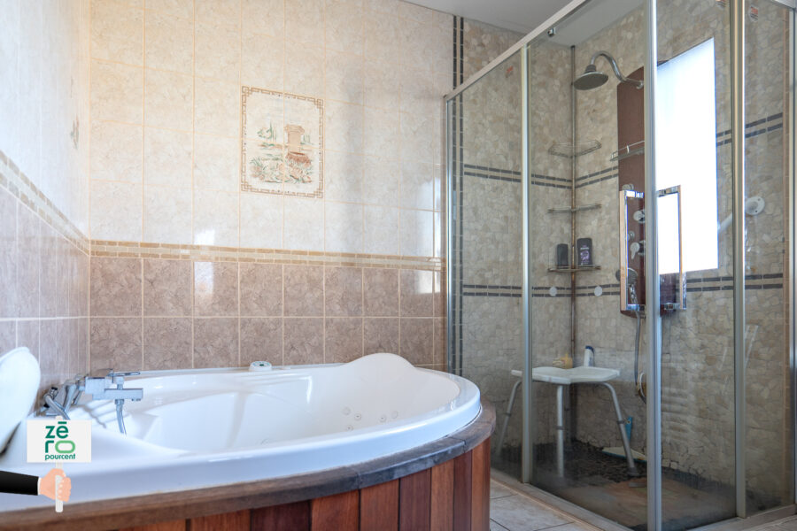 Maison à vendre à La taillée