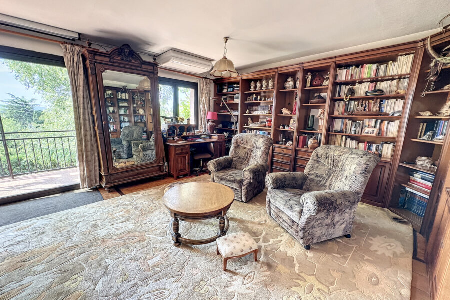 Maison à vendre à Sète