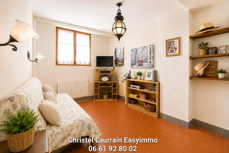 Maison à vendre à Régusse