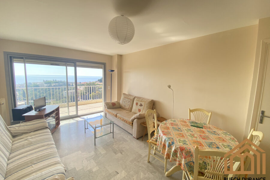 Appartement à vendre à Cannes