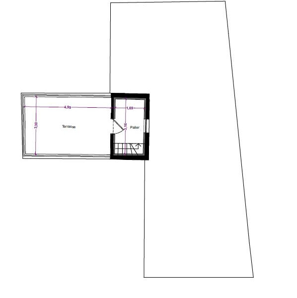 Appartement à vendre à Vauvert