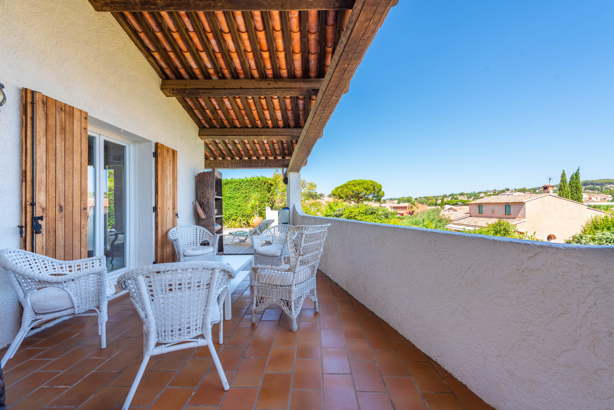 Maison à vendre à Sanary-sur-mer