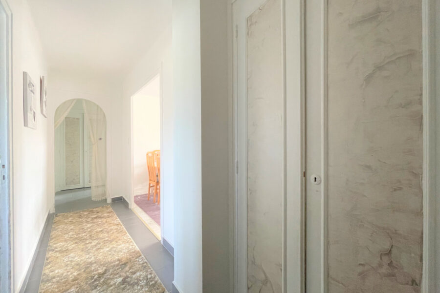 Appartement à vendre à Bellegarde-sur-valserine