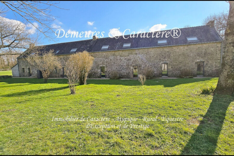 Maison à vendre à Belz