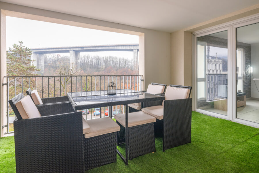 Appartement à vendre à Valserhône