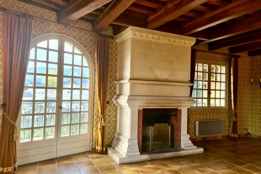 Maison à vendre à Tournon-sur-rhône