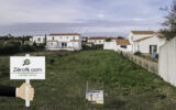 Terrain à vendre à La tranche-sur-mer