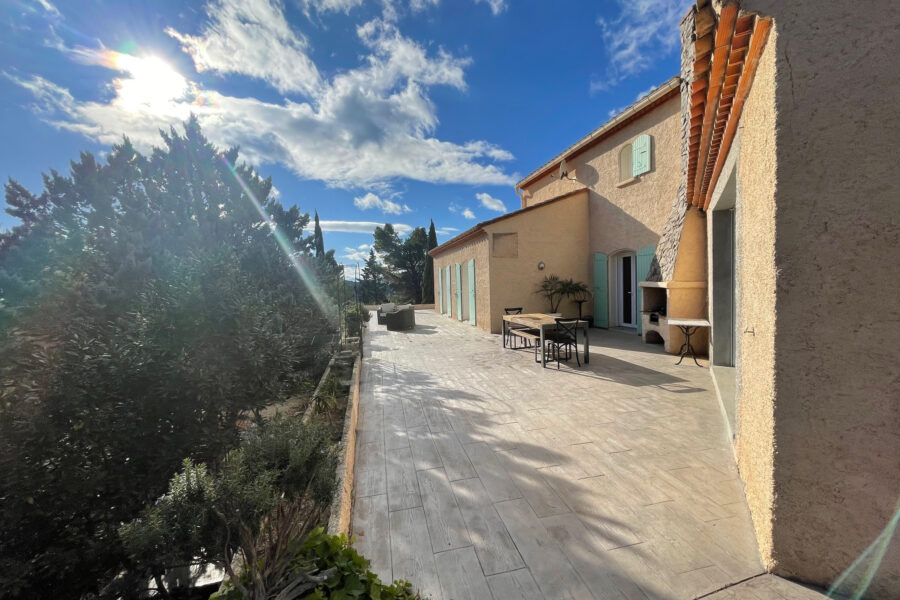 Maison à vendre à Perpignan