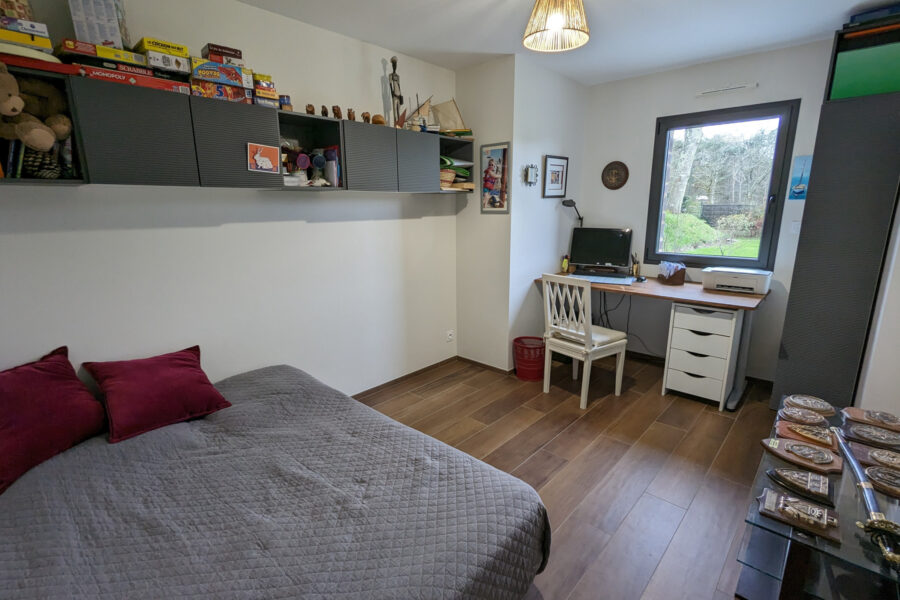 Maison à vendre à Paimpont