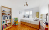 Appartement à vendre à Paris