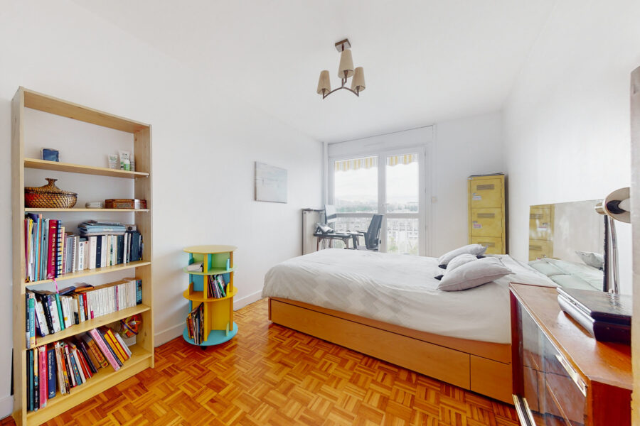 Appartement à vendre à Paris