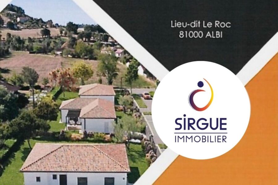 Maison à vendre à Albi