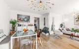 Appartement à vendre à Cannes